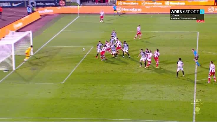  Penal-Zvezda-Jojic-Sanogo-Partizan-Zvezda-1-1-sudija-Novak-Simovic-korner-Katai-Zdjelar 
