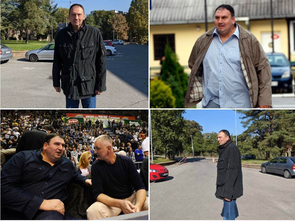  Zoran Stevanović smršao 