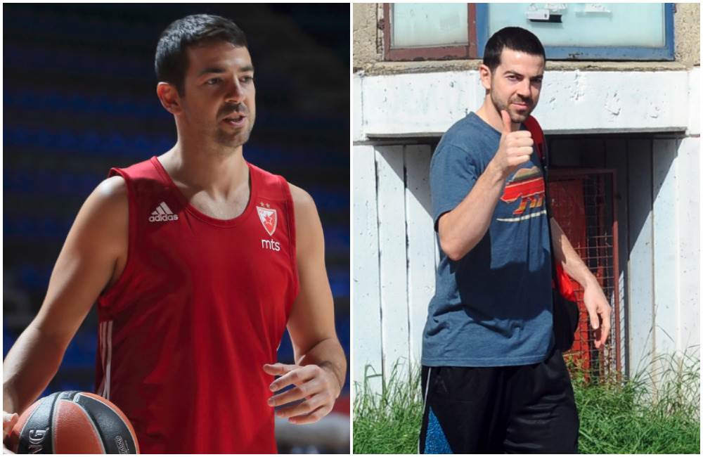  Tejlor Ročesti - U Zvezdu sam htio i kao klinac 