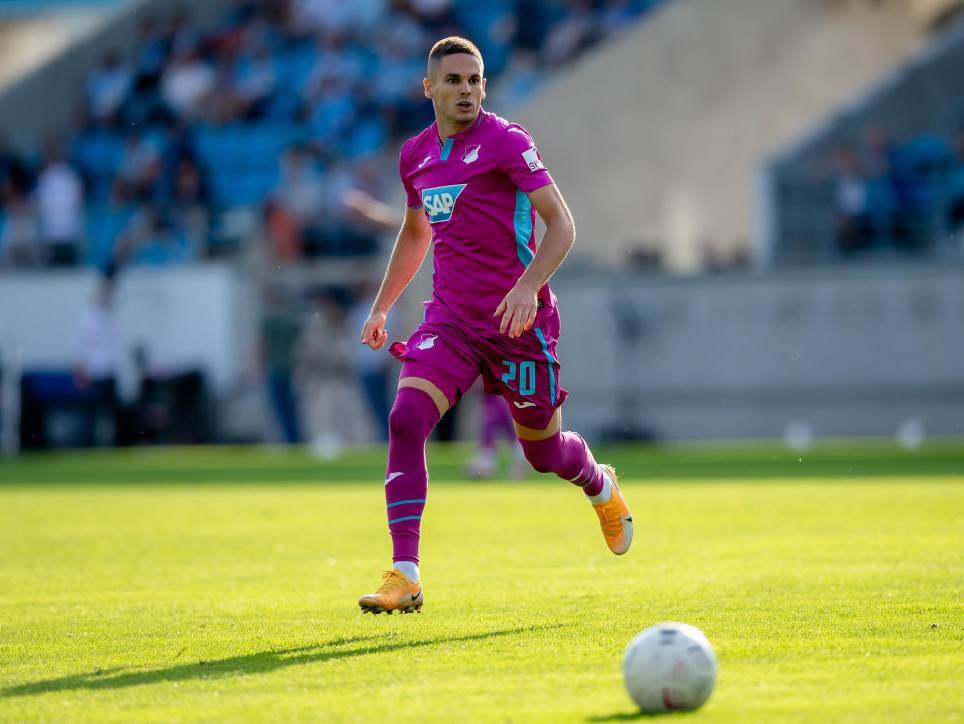  Jači smo od Zvezde, najjači smo u grupi: Gaćinović pun samopouzdanja dočekuje dobro poznata lica 