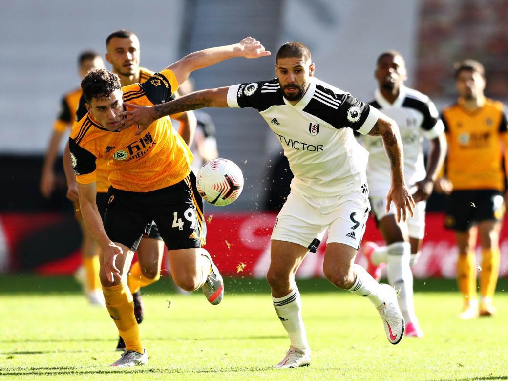  Maks Kilman Najbolji u Premijer ligi, a fudbal nije njegov sport: O njemu danas priča Engleska 