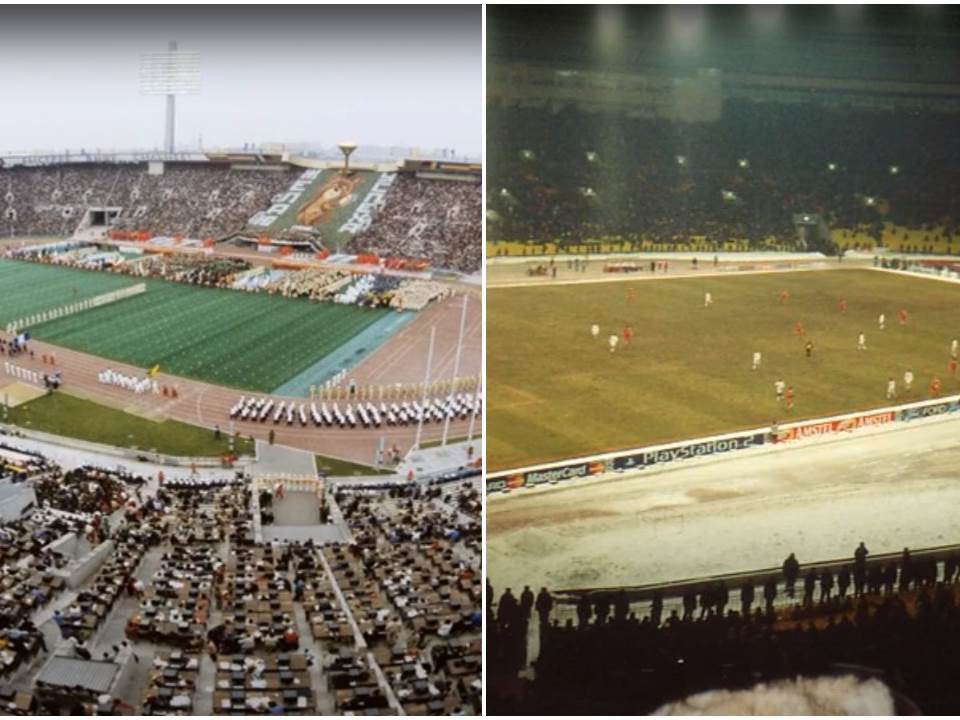  Dan kada je Sovjetski Savez morao da zaplače: U najvećoj sportskoj tragediji poginulo 66 ljudi! 