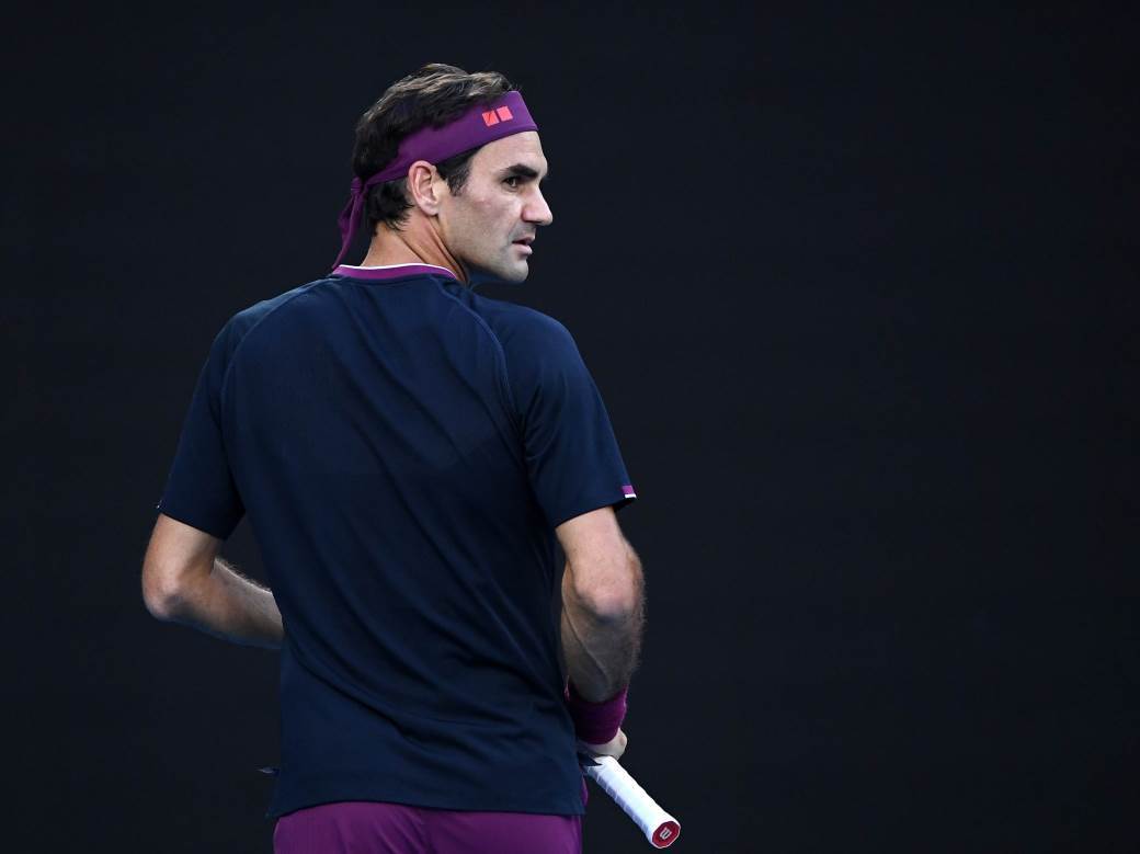  Federer objavio vraćam se 
