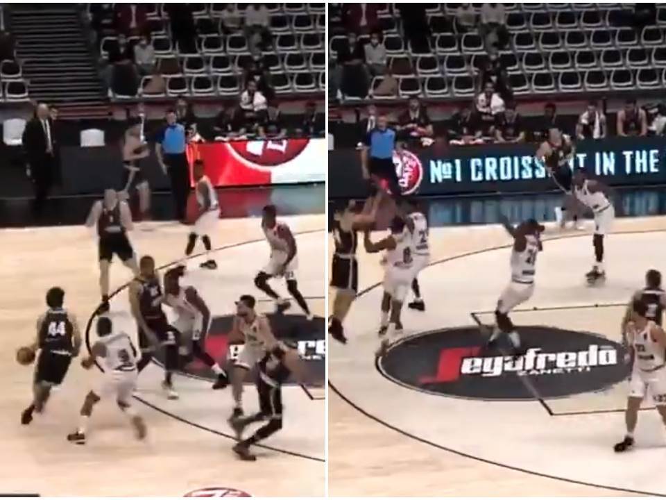  Evrokup-virtus-bolonja-Monak-Milos-Teodosic-alej-up-asistencija-potez-veceri-dodavanje 