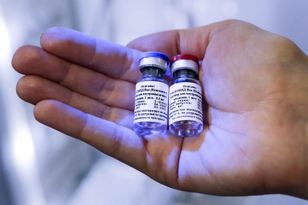  Sjajna vest o vakcini protiv korone: Finalno ispitivanje pokazalo efikasnost od 94 odsto! Traži se hitno odobrenje! 