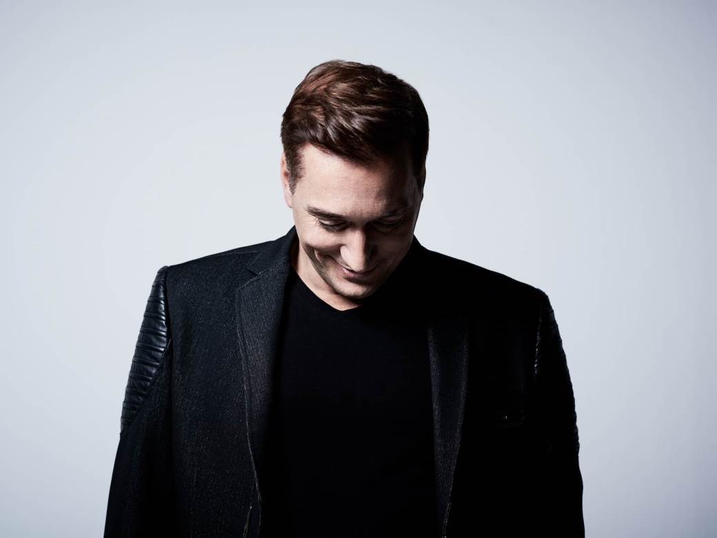 Paul van Dyk