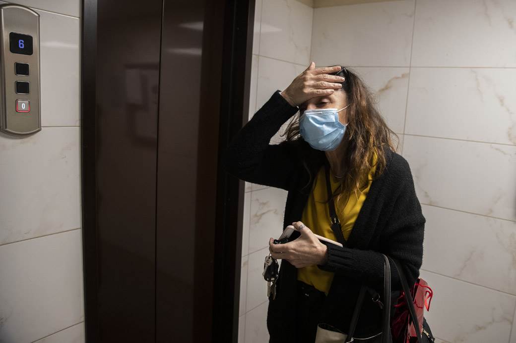  U Italiji danas više od 16.000 zaraženih: Najviše oboljelih od početka epidemije 