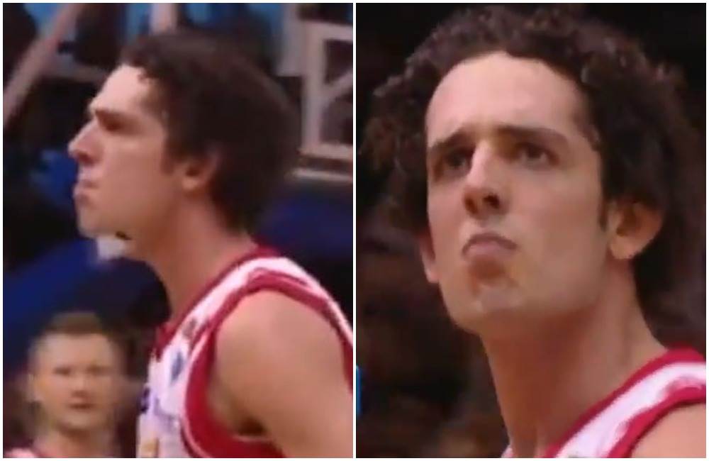  Budućnost dovela veliko pojačanje: Zločesti Italijan je novi šuter Podgoričana! 