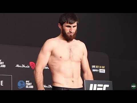  Habib išao po savete kod Kristijana: Fudbal me zanima više nego MMA, kada sam sreo Ronalda 