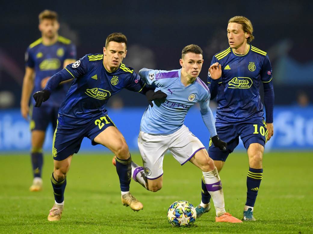  Dinamo spremio novog Modrića: Hrvati zarađuju na "bonus" igračima, sada traže 10 miliona Milanu! 