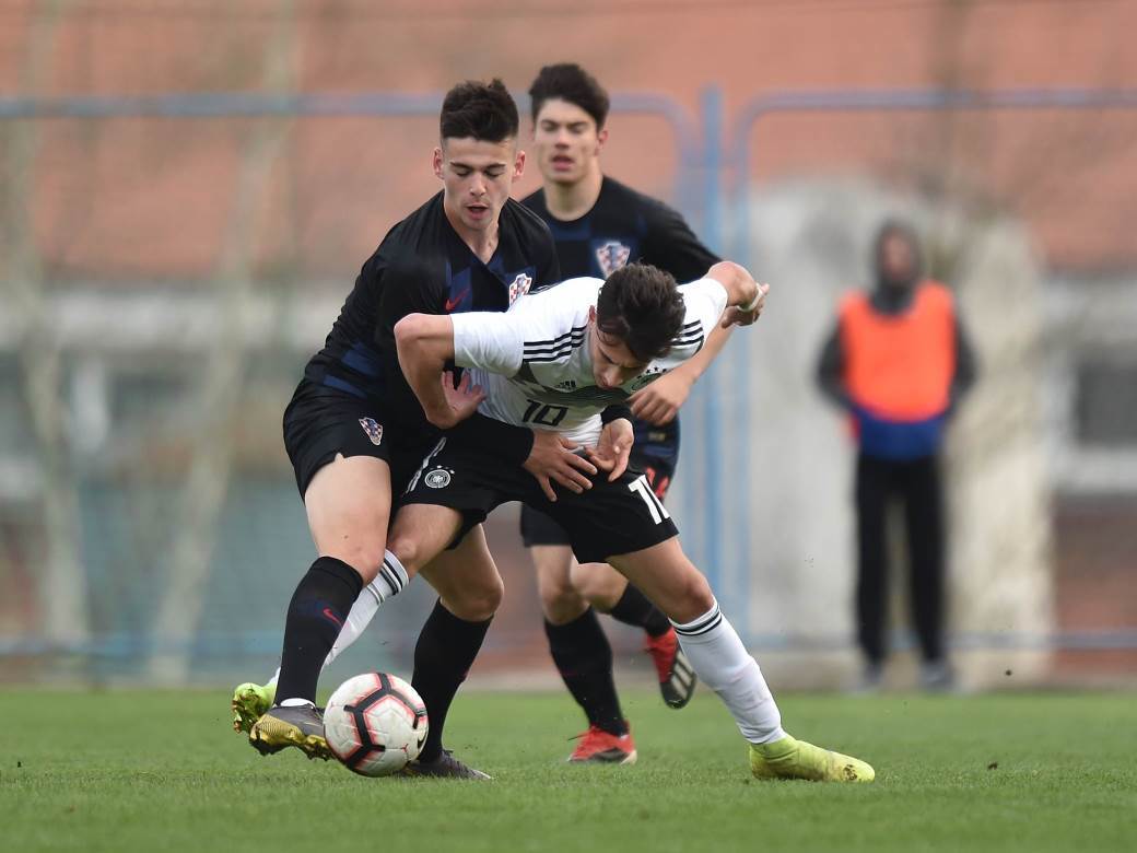  Marko Bulat Šibenik transfer Barselona 