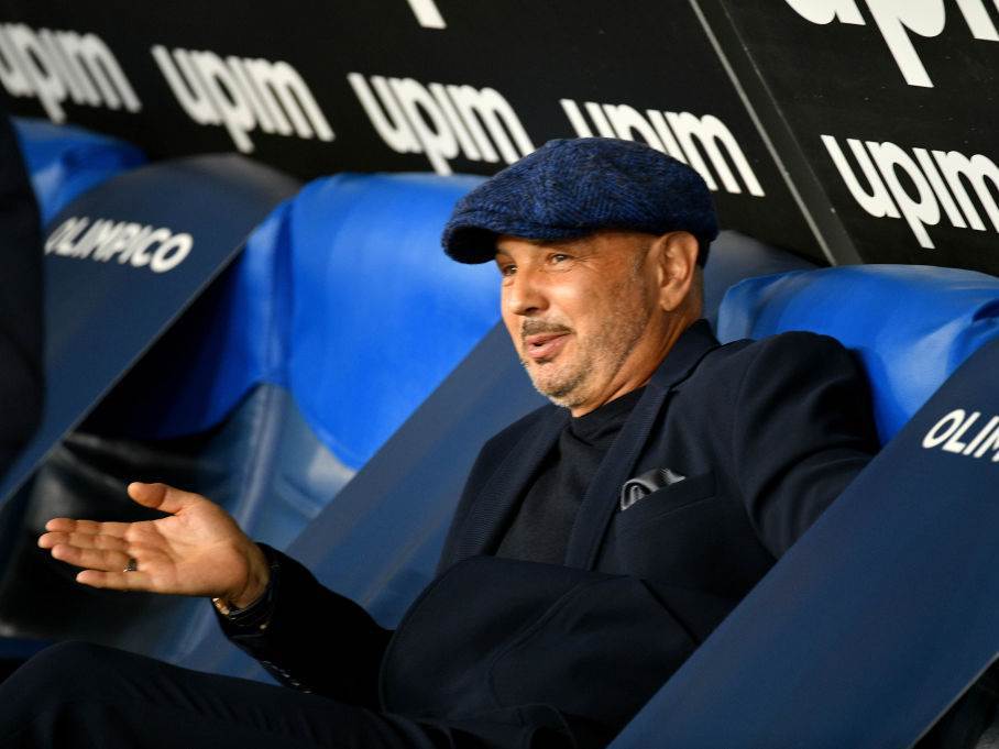  Lacio - Bolonja 2:1, Serija A, 5. kolo 