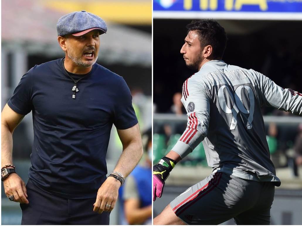  Prije tačno pet godina Miha napravio potez karijere: Milan i Italija su mu vječno zahvalni! 