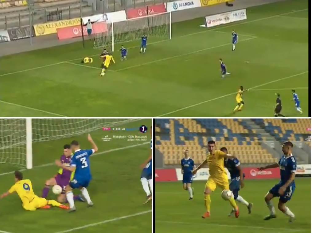  Smešniji penal niste videli: Najskandaloznija sudijska odluka sezone dolazi iz komšiluka! (VIDEO) 