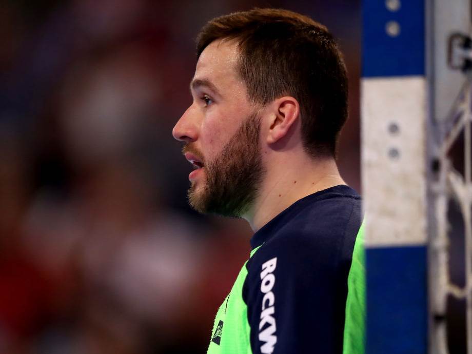  Rukometaši BiH, četiri-pet, pozitivni na korona virus, otkrio Benjamin Burić 