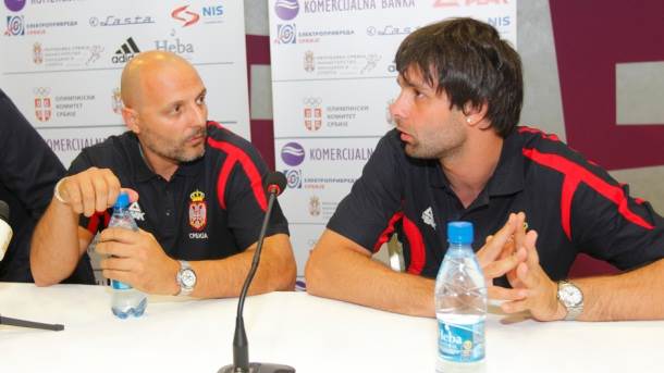  Đorđević: Nadam se da će Teo biti OK 