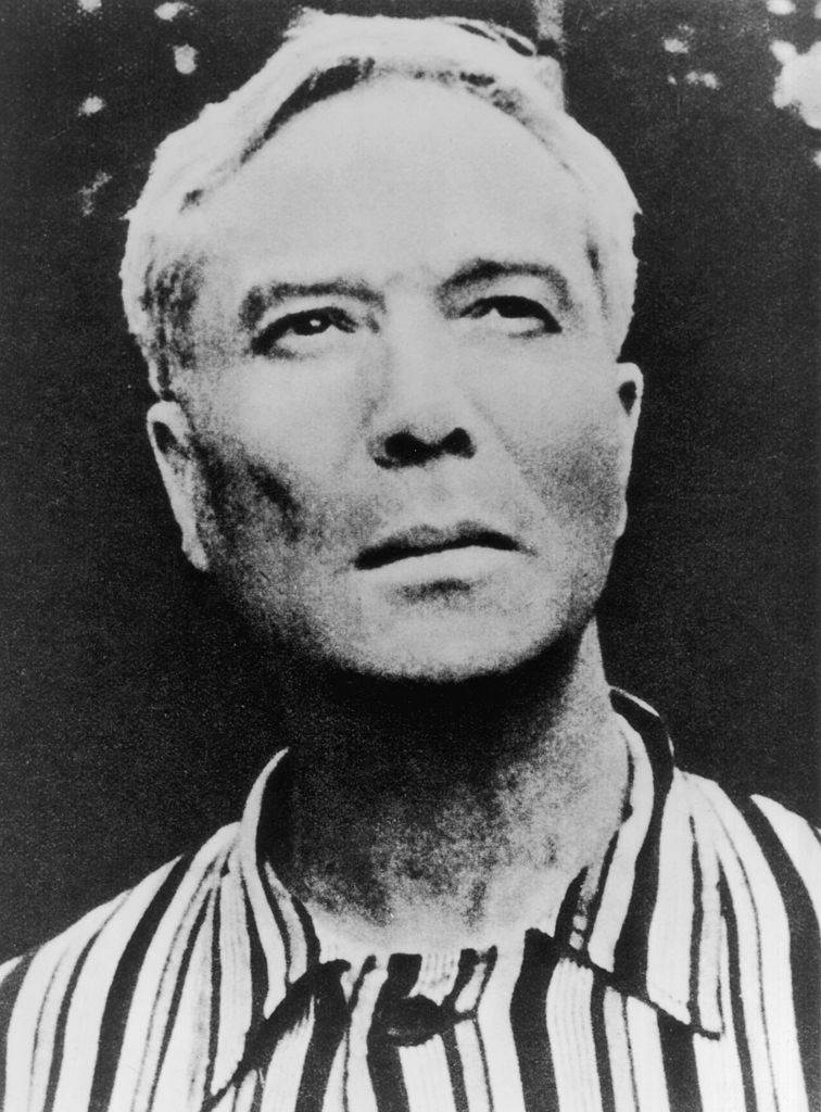 Boris Pasternak Boris Pasternak