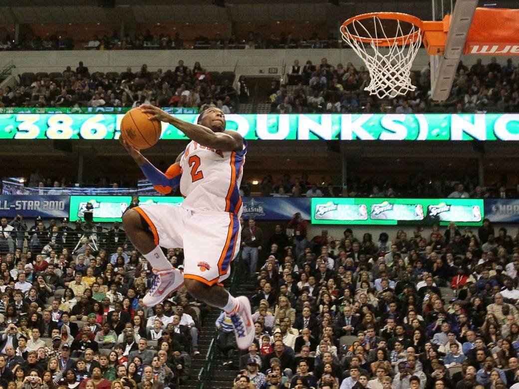  Zakucavao je najbolje u NBA ligi, a sad prelazi u boks: Stavlja rukavice, počinje da udara, gledamo  