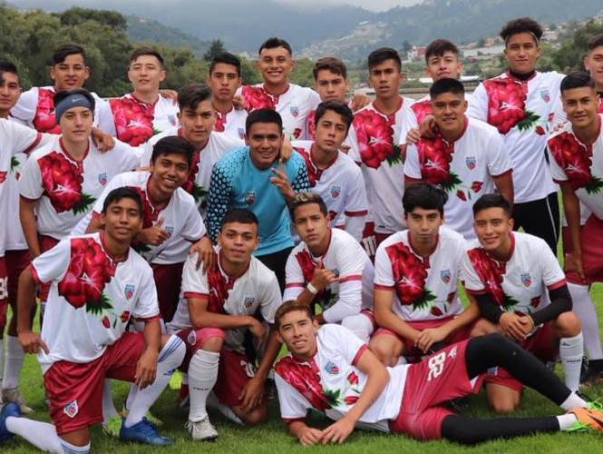  Gejevi ovde ponosno igraju fudbal: Iz konzervativnog Meksika stiže nam jedan sasvim drugačiji klub 