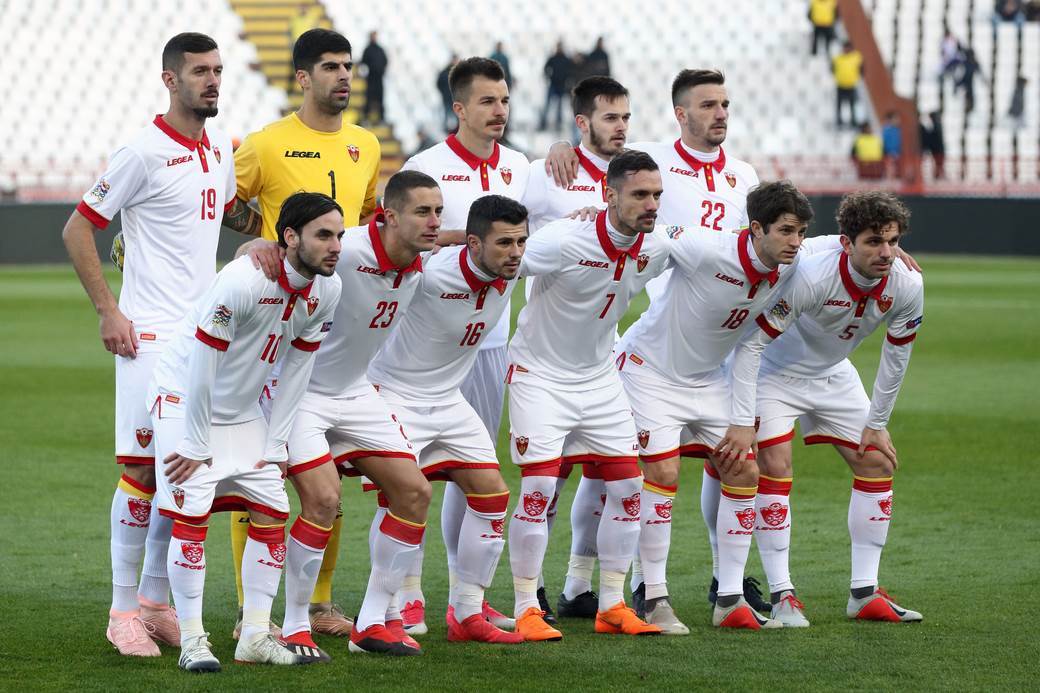  Azerbejdžan i Crna Gora ne igraju na Maksimiru 