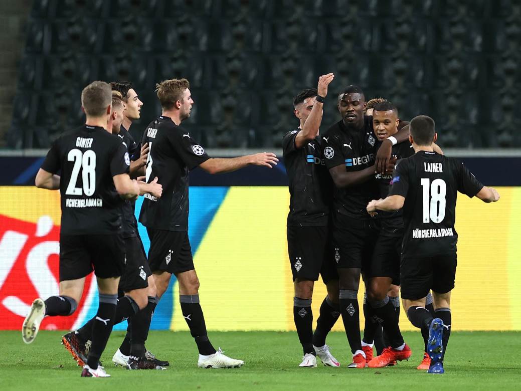  Dao dva gola Realu i zamalo "sredio" otkaz Zidanu: A morali su da ga "guglaju" da bi ga pustili na stadion! 