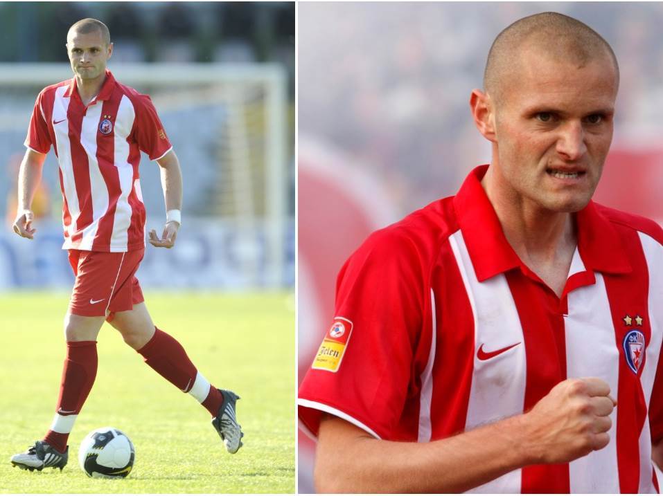  Đorđe Tutorić kritikuje FK Crvena zvezda 