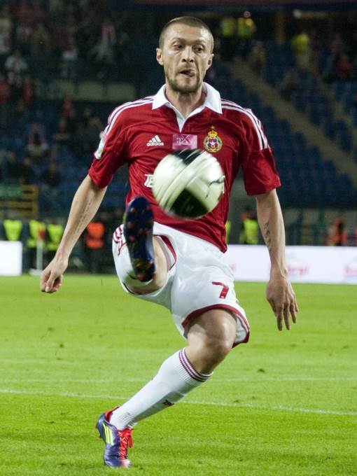 Ivica Iliev 