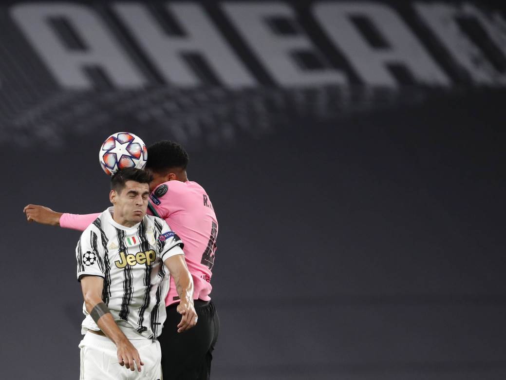  JUVE BEZ RONALDA NE MOŽE PROTIV BARSE: Mesi "overio" pobedu u derbiju, het-trik PONIŠTENIH golova Morate! 