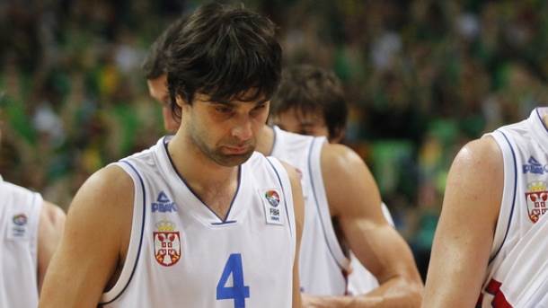  Teodosić na snimanju, tandem u Beogradu 
