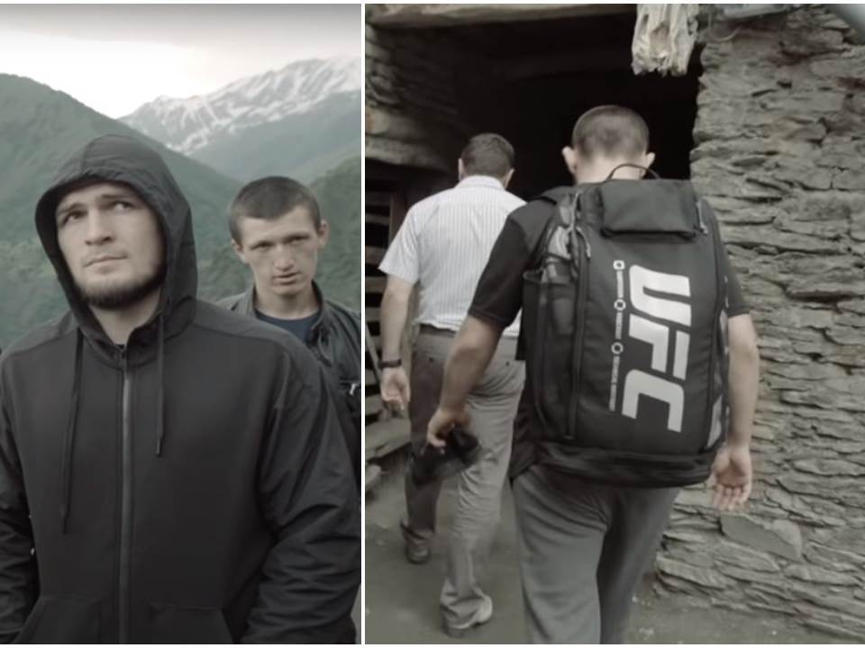  Habib Nurmagomedov se vraća, ali samo pod jednim uslovom: Imamo dugo očekivani odgovor 