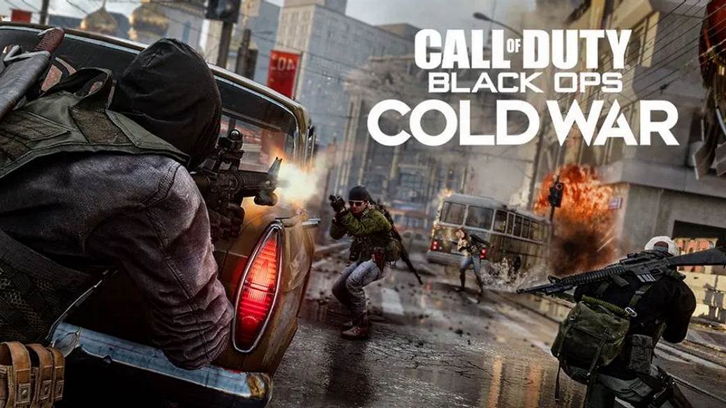  Kakva mašina vam treba za "Call Of Duty Black Ops: Cold War" (FOTO, VIDEO) 