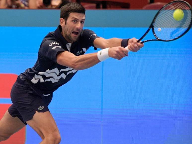  Šok! Novak ovakav poraz još nije doživeo: Đoković razočarao i ispao u Beču! 