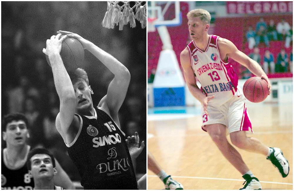  Bio je i Partizanov i Zvezdin heroj derbija: Šesta lična sa legendarnim "Popom" 