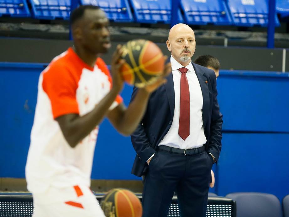  Zvezda će žaliti za šansom: Kroz ovo moramo da prođemo! 