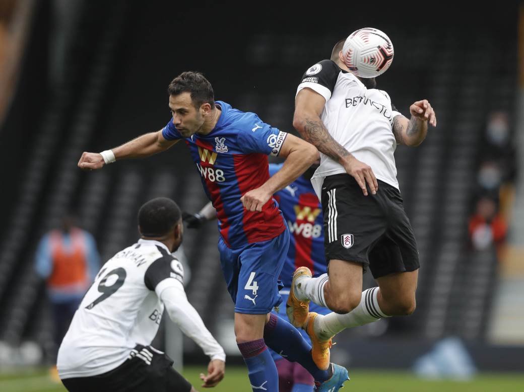  Lukina noć za zaborav: Ovo nije doživeo skoro pet godina! 