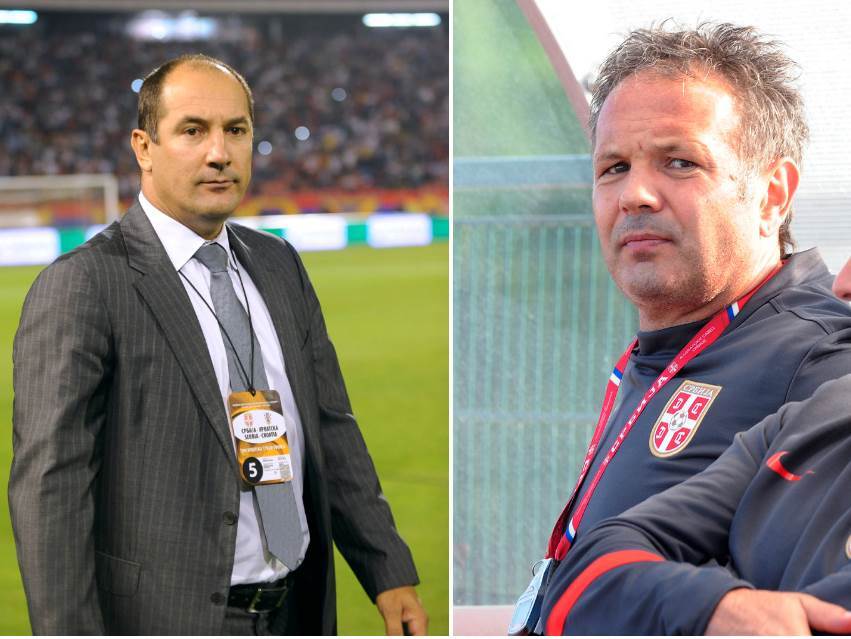  Siniša Mihajlović Igor Štimac se molio bogu za smrt moje porodice 