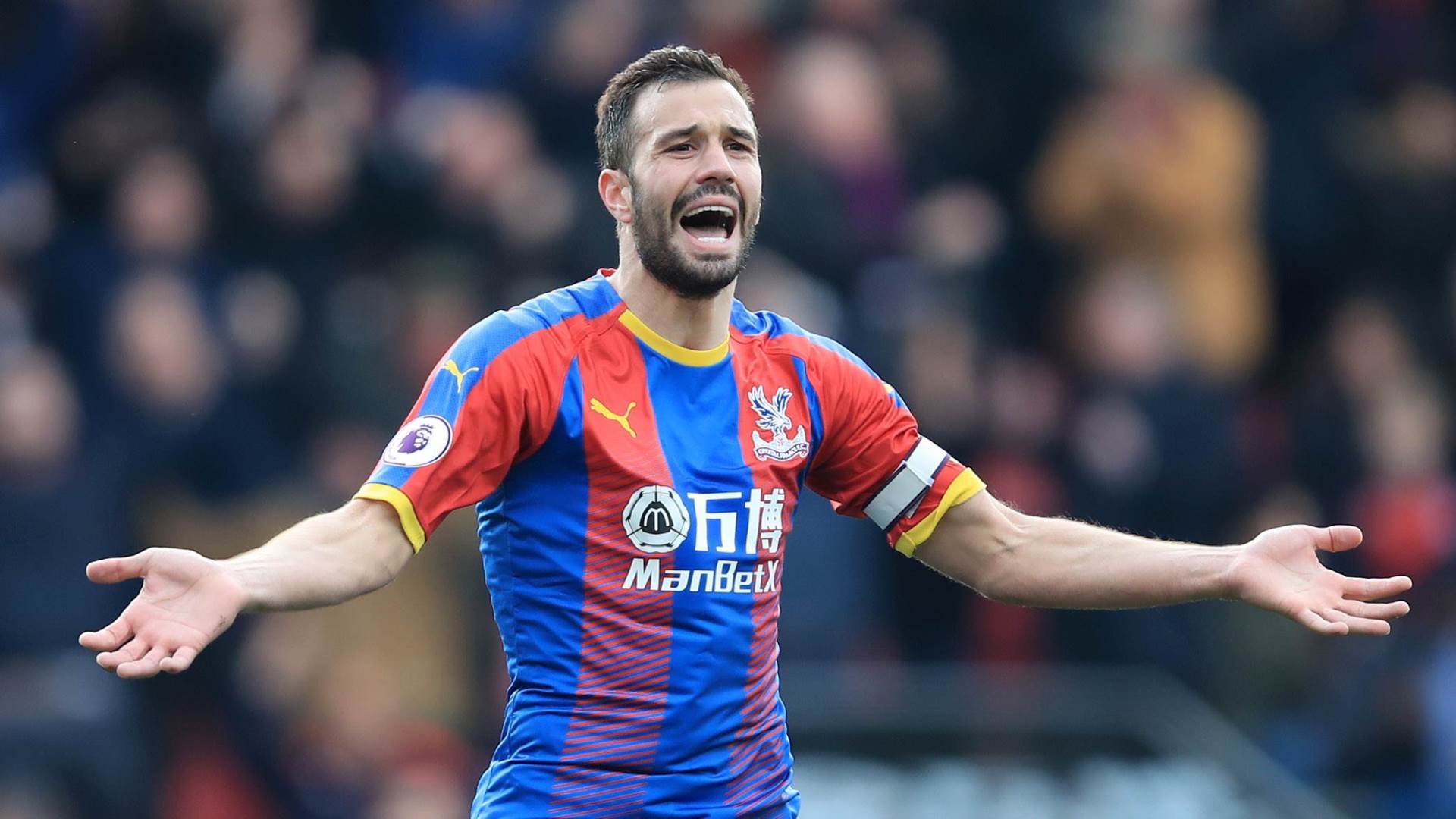  roj-hodzson-besan-luka-milivojevic-crveni-karton-reakcija 