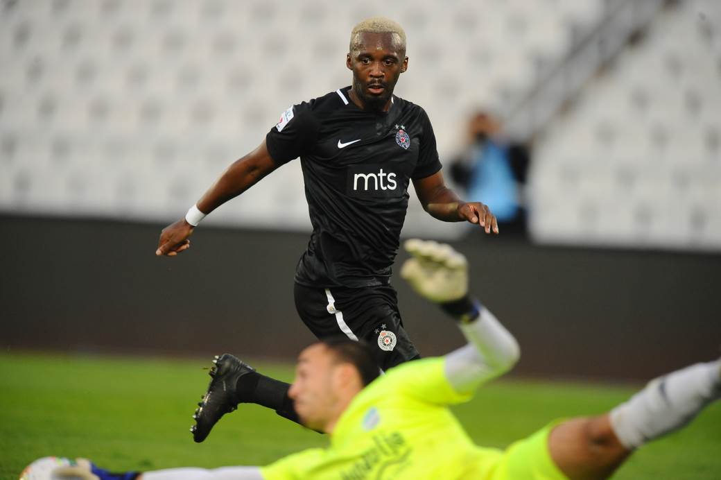  Stanojević o Bajbeku: Nespreman je u svakom smislu te riječi! 