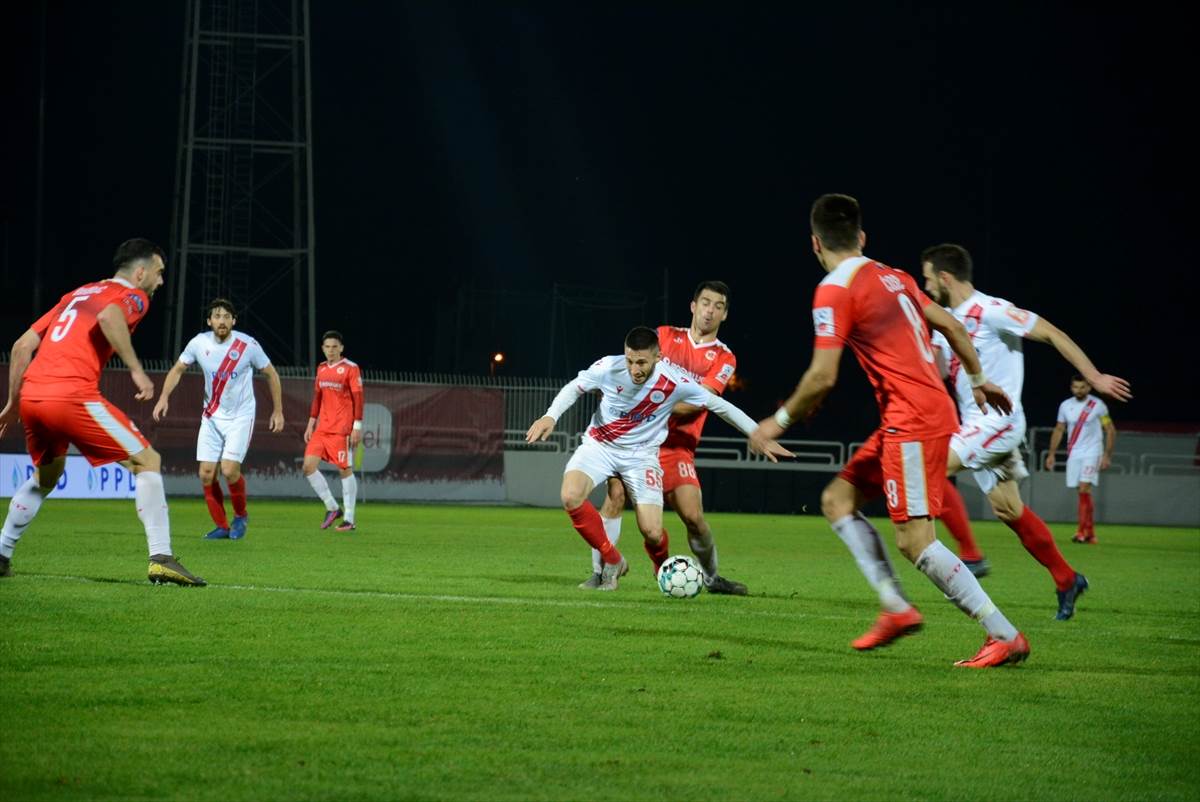 Sarajlije treći put zajedno propuštaju Evropu, Mostarci premijerno "u paketu" u takmičenjima UEFA! Sarajlije treći put zajedno propuštaju Evropu, Mostarci premijerno "u paketu" u takmičenjima UEFA!