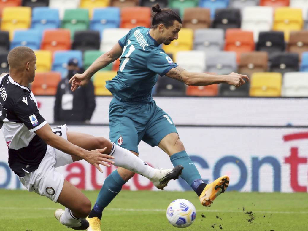  Zlatan Ibrahimović grmi, pobesneo je kao nikada: Ko vam je dozvolio da me koristite sve ove godine? 