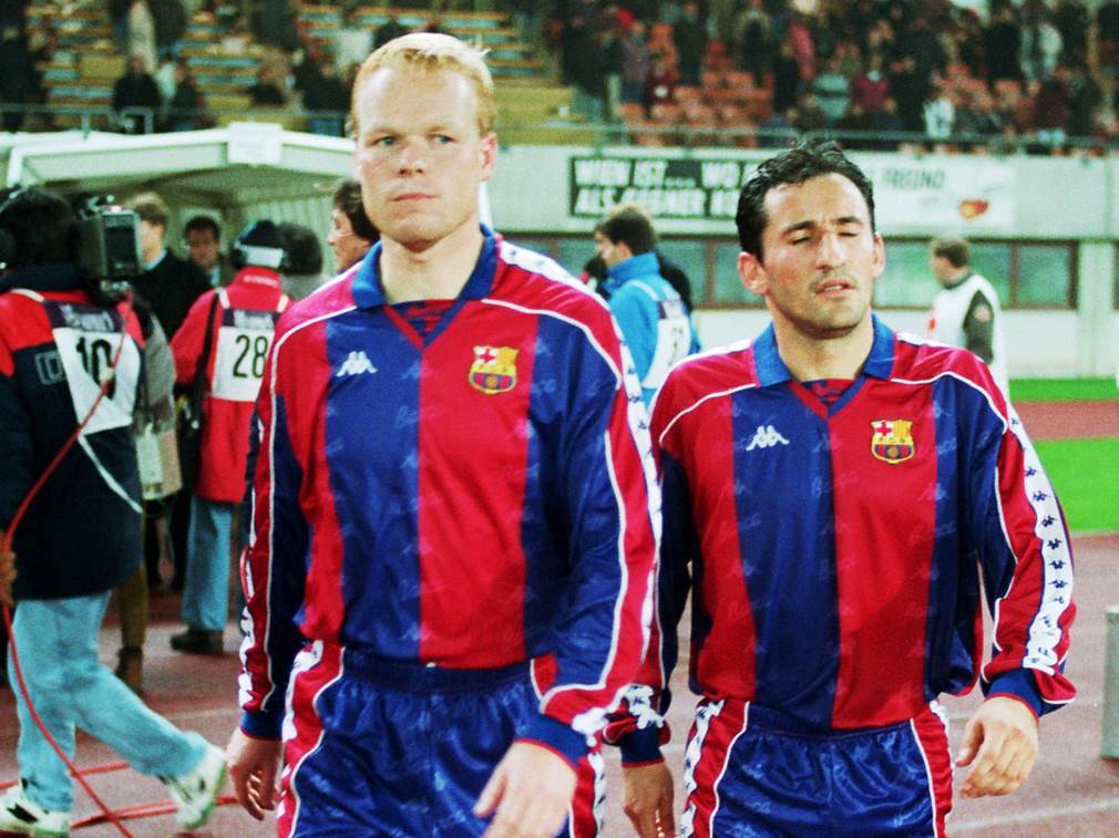 Hoakin: Kumana ne bih stavio ni da bude ekonom u klubu Hoakin: Kumana ne bih stavio ni da bude ekonom u klubu