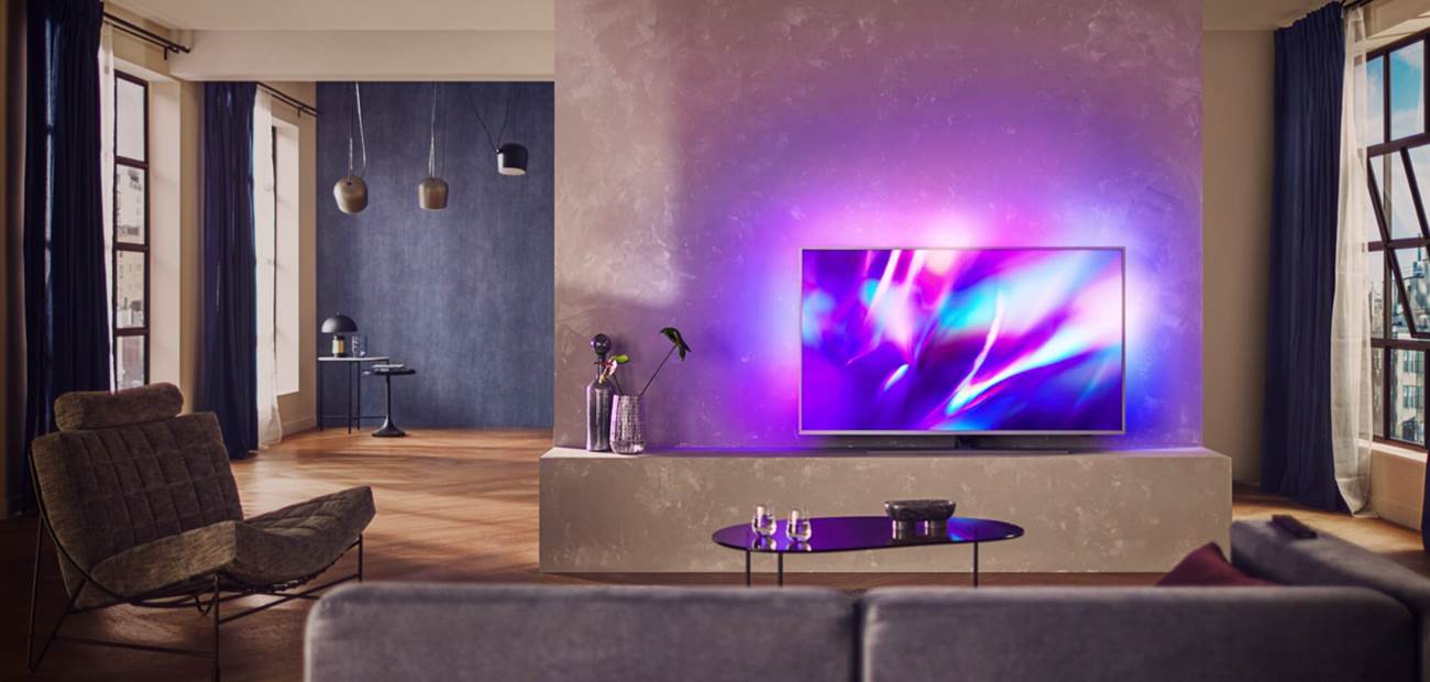  Televizor koji želite u svom domu – Philips Perfomance TV 