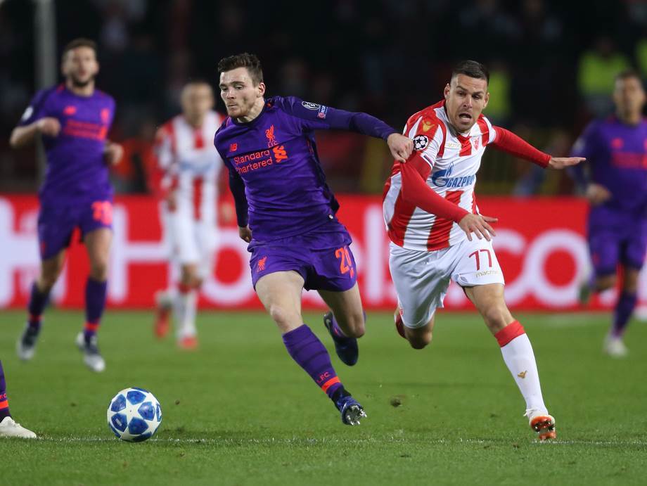  Škotska spisak za meč baraža protiv Srbije 