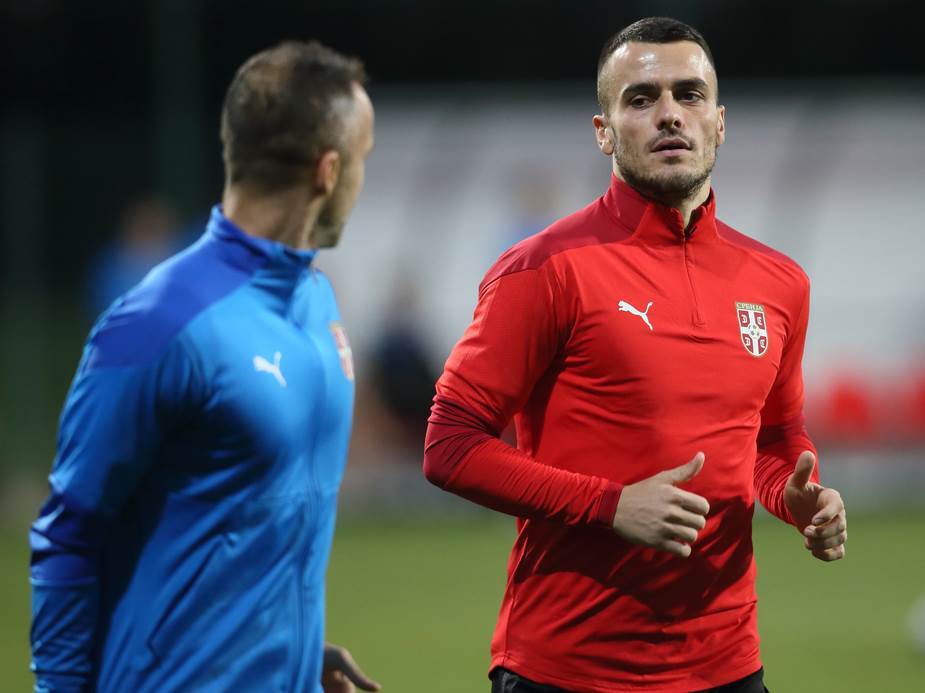  filip-kostic-spreman-euro-2020-baraz-srbija-skotska-utakmica 