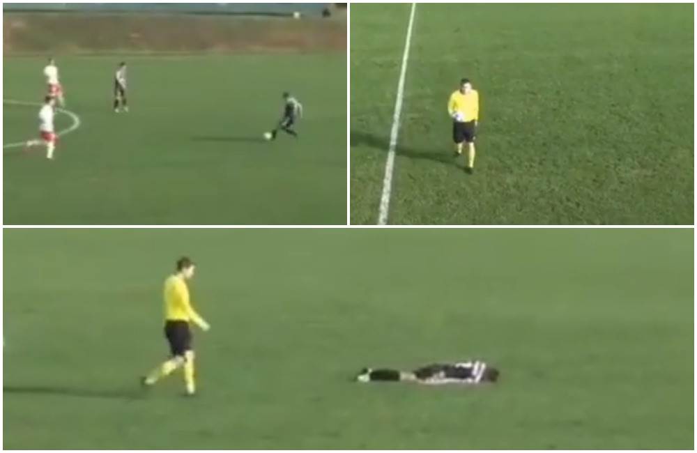  Srbija utakmica Vrelo sport Spartak Ljig najkraća u istoriji fudbala trajala sedam sekundi 