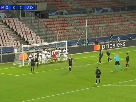  Nemojte da nervirate Dušana Tadića: Srbin je postigao gol kakav nikad niste vidjeli! (VIDEO) 