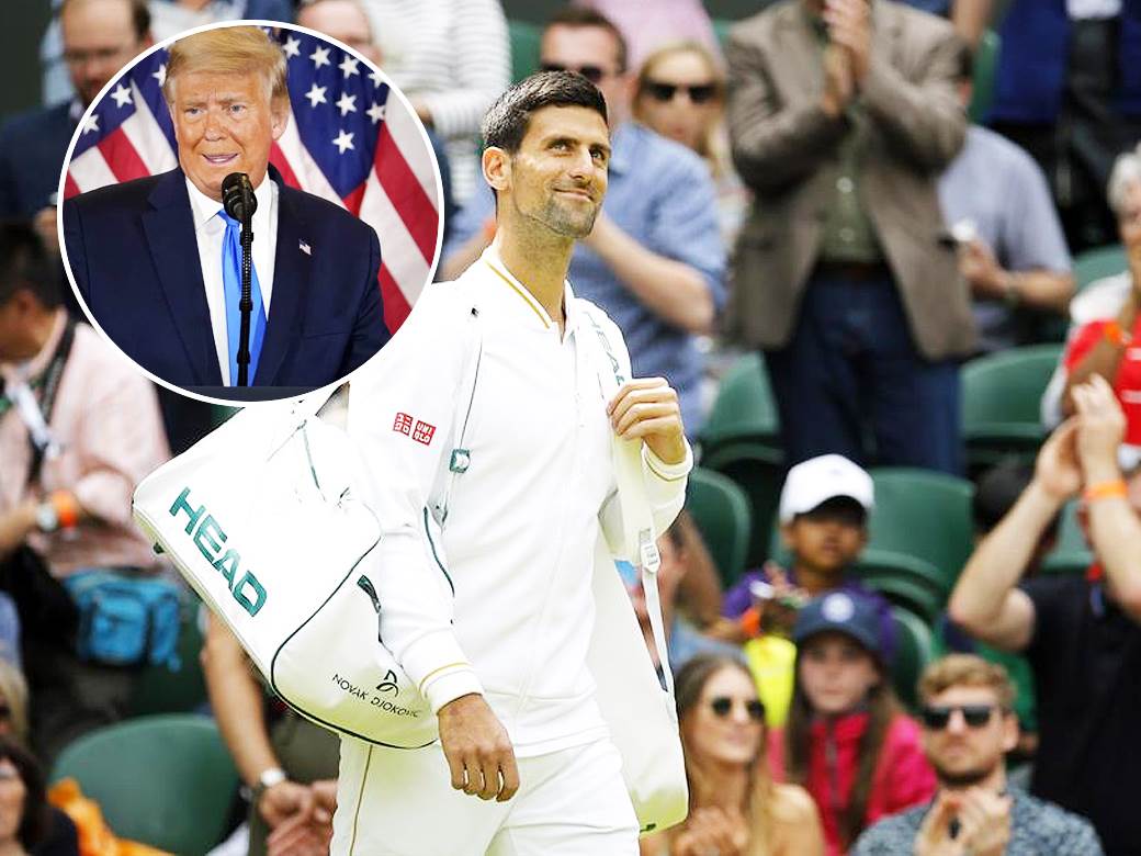  novak-djokovic-donald-tramp-poredjenje-predsednicki-izbori-amerika-vimbldon-rodzer-federer 