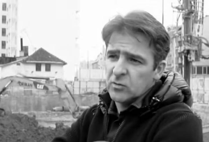  Poznati sarajevski arhitekta umro od korone: Danima bio u indukovanoj komi i na respiratoru 