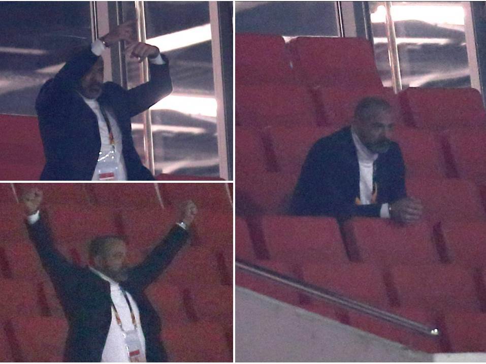  Ono sebi nikad više neću dozvoliti: Dejan Stanković govorio prvi put posle Genta! 