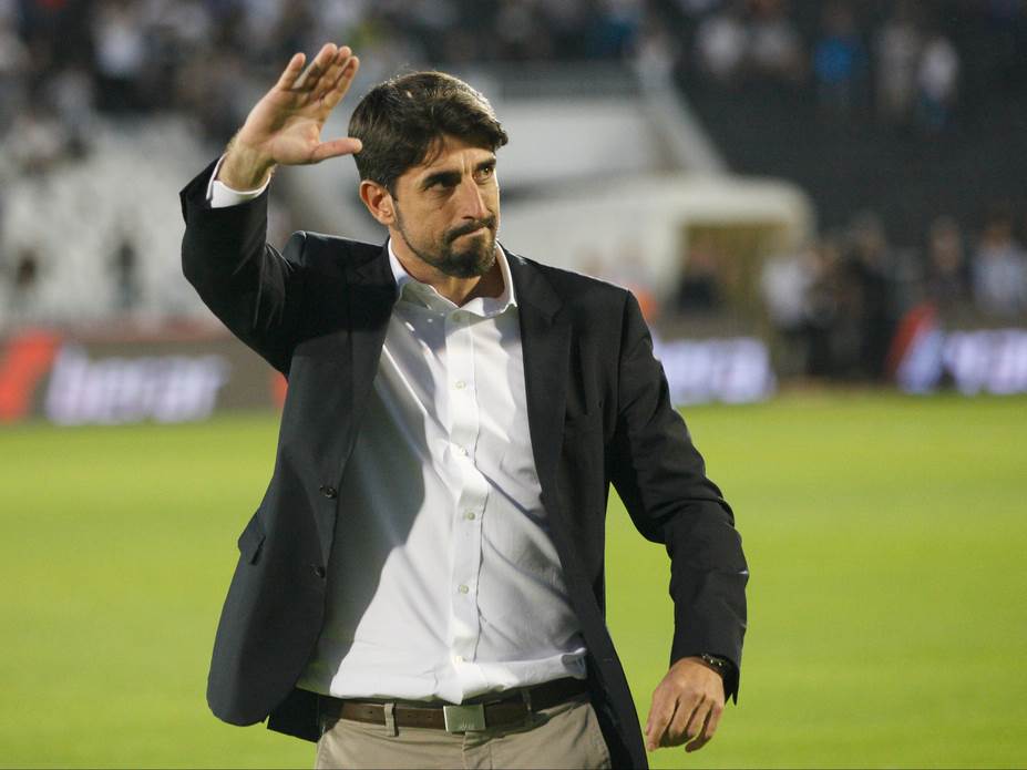  Paunović blizu da preuzme tim iz Meksika 